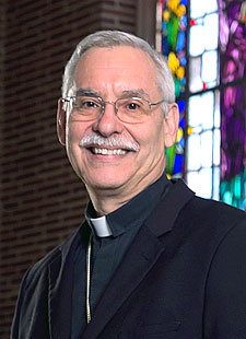 Bishop Anthony B. Taylor