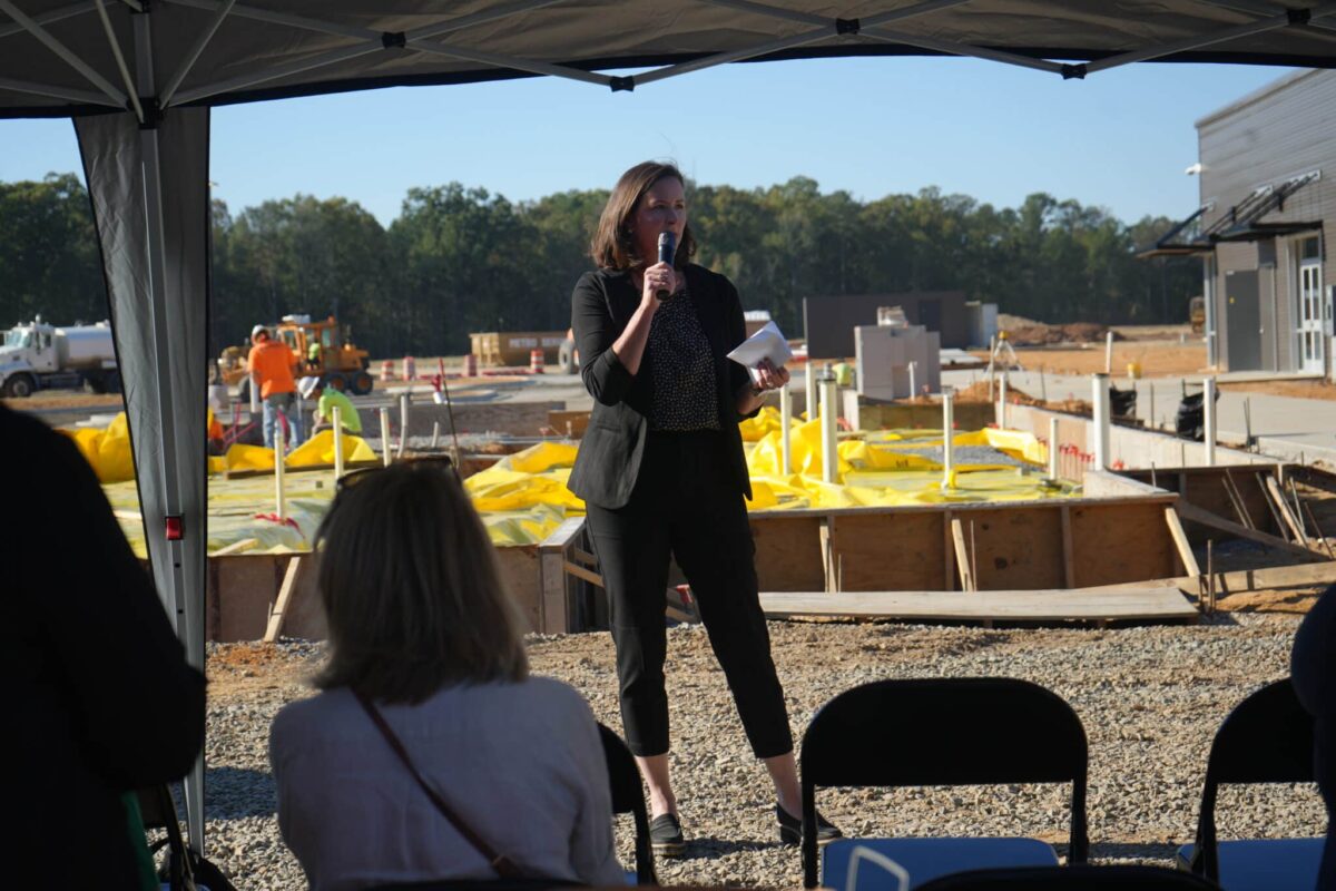 Nonprofit in Little Rock to provide clinic for homeless