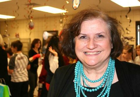 Kathy House, principal of Christ the King School in Little Rock for 22 years, will receive a Lead Learn Proclaim Award from the National Catholic Educational Association March 30.