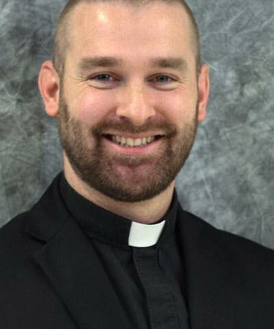 Deacon Jeff Hebert will be ordained to the priesthood May 26 at Christ the King Church in Little Rock.