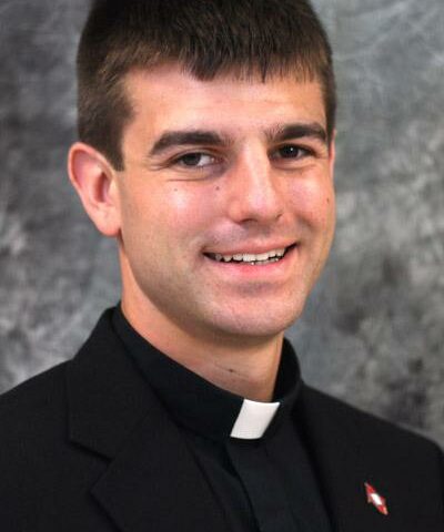 Deacon Mike Johns will be ordained to the priesthood June 2 at Christ the King Church in Little Rock.