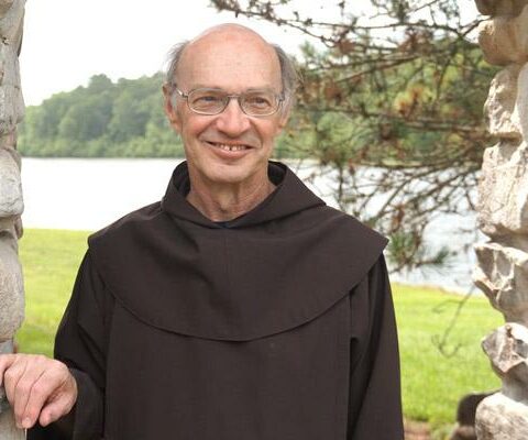 Father Jerome Earley, who has been a Carmelite priest for 25 years, was named superior of Marylake Monastery June 22. He hopes to create a new vision and purpose for Marylake and more ways to serve the diocese.