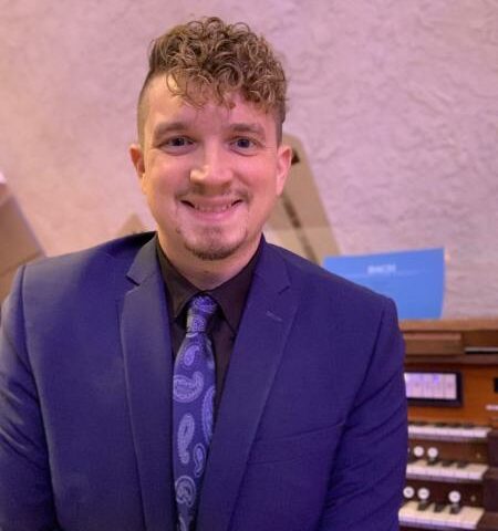 Skye Hart grew up in Arkansas. He now serves the Church as a music director in Arizona.