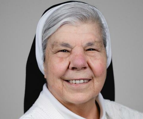 Sister Marya Duscher, OSB, a member of Holy Angels Convent for 45 years, died Jan. 25. She was 74.